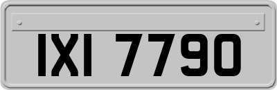 IXI7790