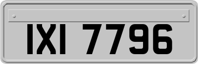 IXI7796