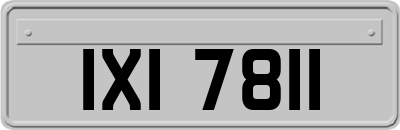 IXI7811