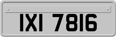 IXI7816