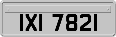 IXI7821