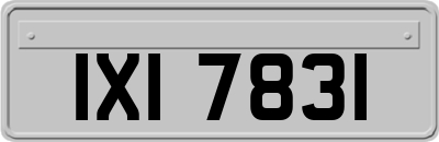 IXI7831