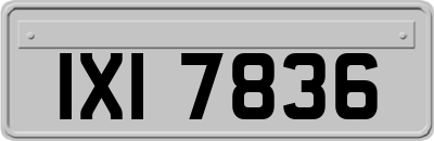 IXI7836