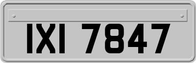 IXI7847