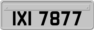 IXI7877