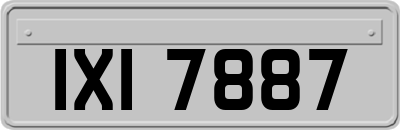 IXI7887