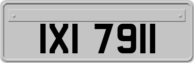 IXI7911