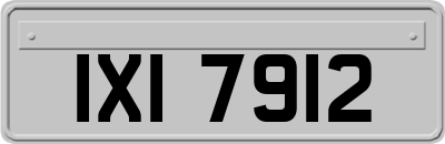 IXI7912