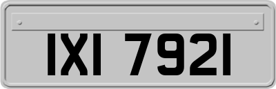 IXI7921
