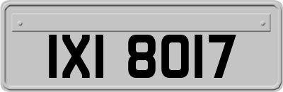 IXI8017