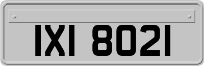 IXI8021