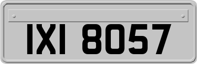 IXI8057