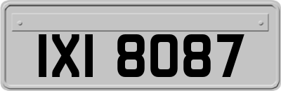 IXI8087