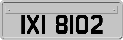 IXI8102