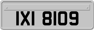 IXI8109