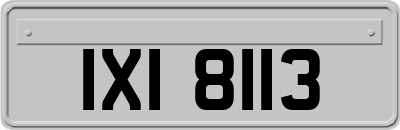 IXI8113