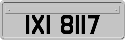 IXI8117