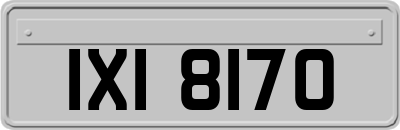 IXI8170