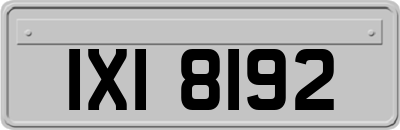 IXI8192