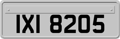 IXI8205
