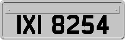 IXI8254