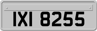 IXI8255