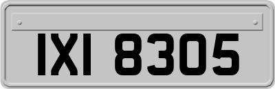 IXI8305