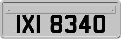 IXI8340