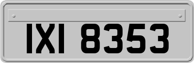 IXI8353