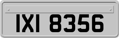 IXI8356