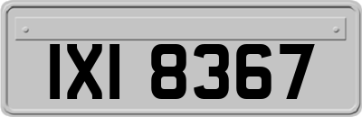 IXI8367