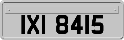IXI8415