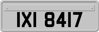 IXI8417