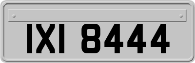 IXI8444