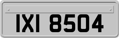 IXI8504