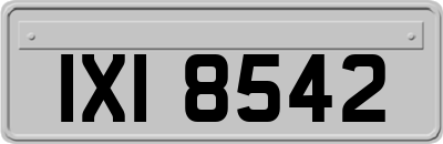 IXI8542