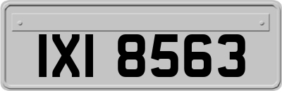 IXI8563