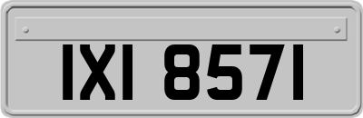 IXI8571
