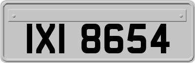 IXI8654
