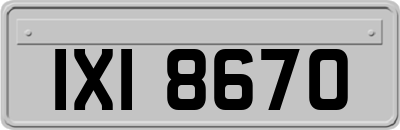 IXI8670