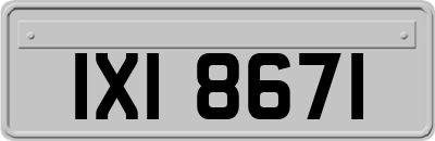 IXI8671
