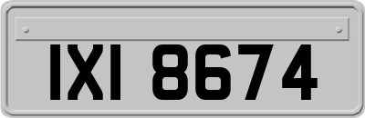 IXI8674