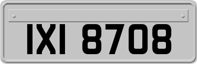 IXI8708
