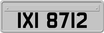 IXI8712