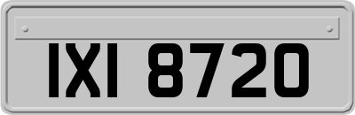 IXI8720