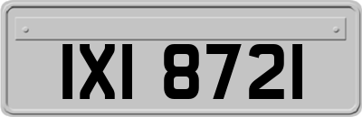 IXI8721