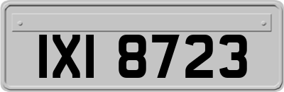 IXI8723