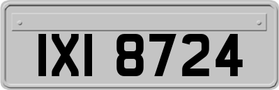 IXI8724