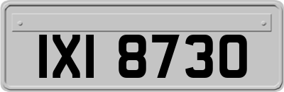 IXI8730
