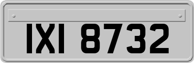 IXI8732
